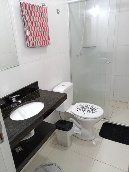 Apartamento Centralizado A Poucas Quadras Do Mar. Tramandai Exterior photo