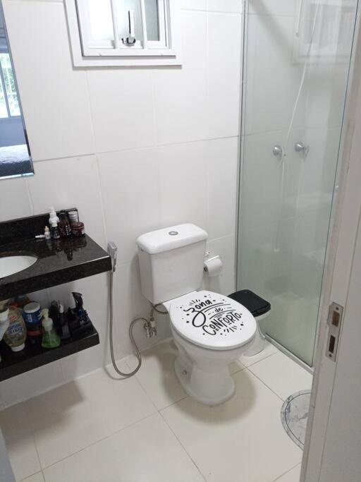 Apartamento Centralizado A Poucas Quadras Do Mar. Tramandai Exterior photo