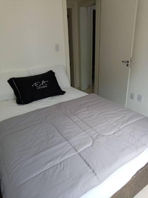 Apartamento Centralizado A Poucas Quadras Do Mar. Tramandai Exterior photo
