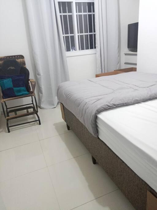 Apartamento Centralizado A Poucas Quadras Do Mar. Tramandai Exterior photo