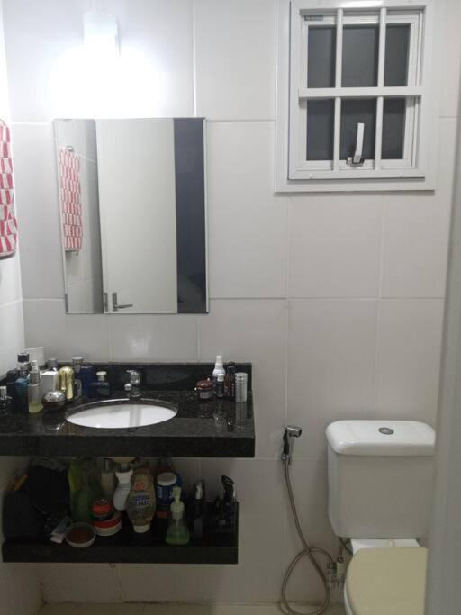 Apartamento Centralizado A Poucas Quadras Do Mar. Tramandai Exterior photo